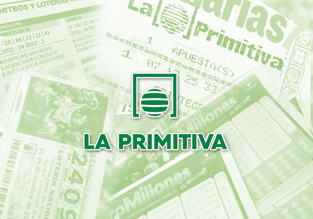 La Primitiva: Comprobar resultados del sorteo del lunes 23 de diciembre