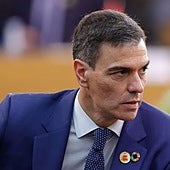 El titubeo de Sánchez en su año más difícil