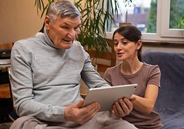 Afasia primaria progresiva: palabras que se desvanecen