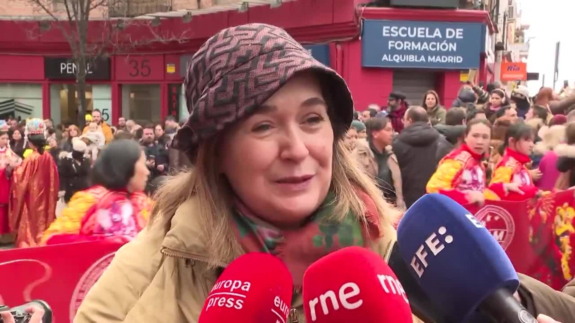 Rivera de la Cruz afirma que el indulto a Puigdemont "no se puede plantear"