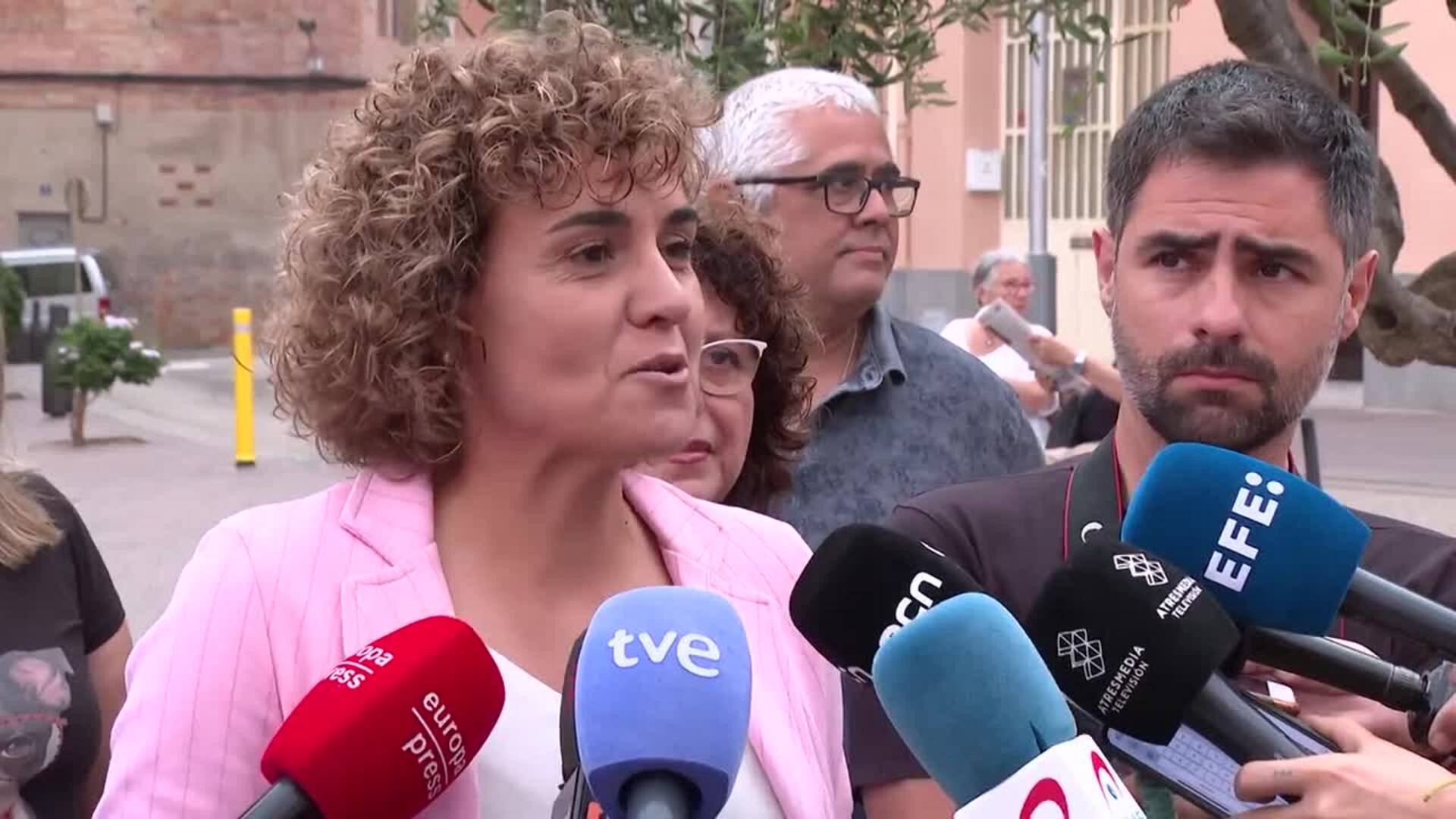 Montserrat (PP) pide el voto para que Europa esté "muy bien representada" por los españoles