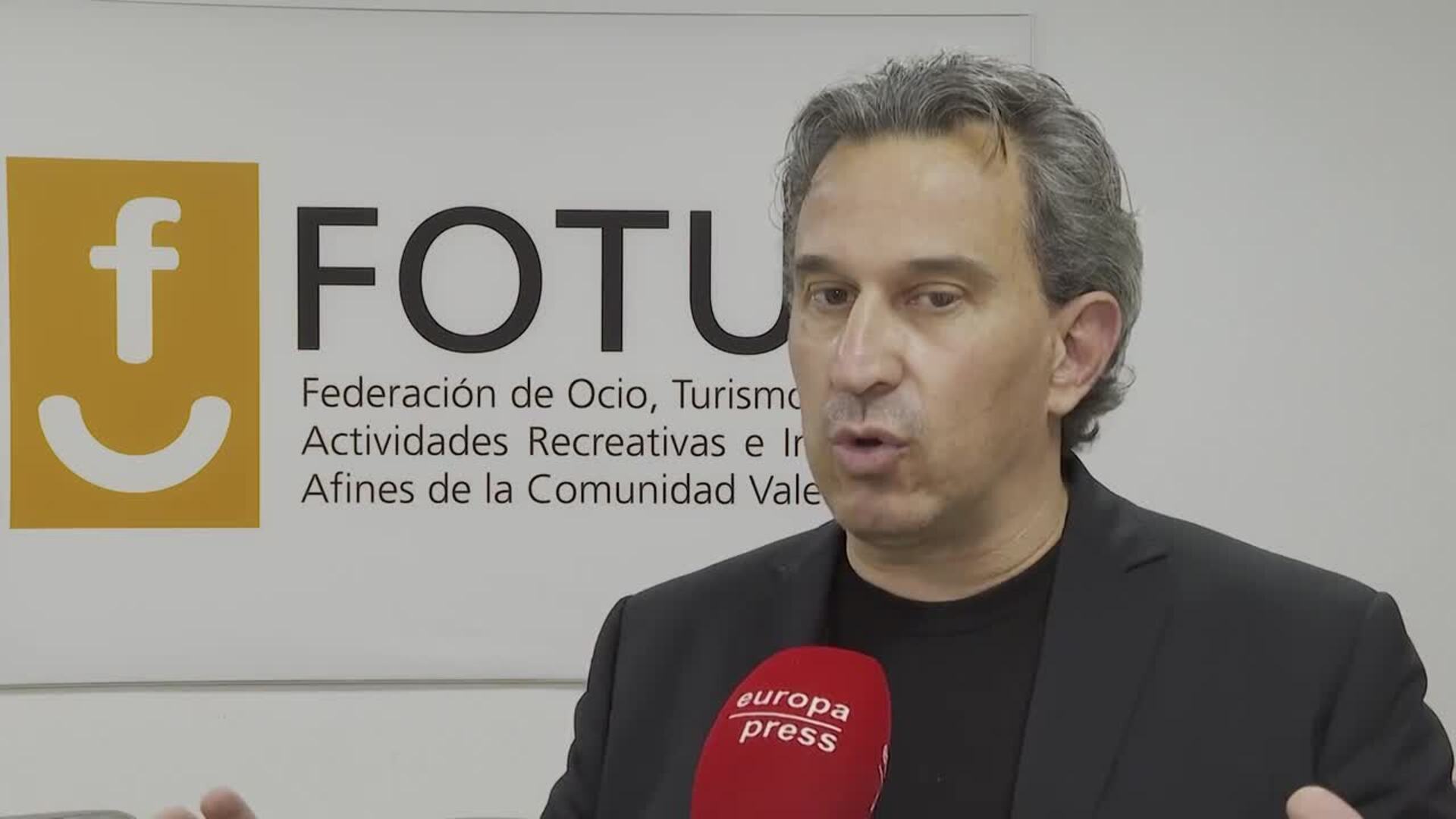 Fotur prevé una campaña de verano