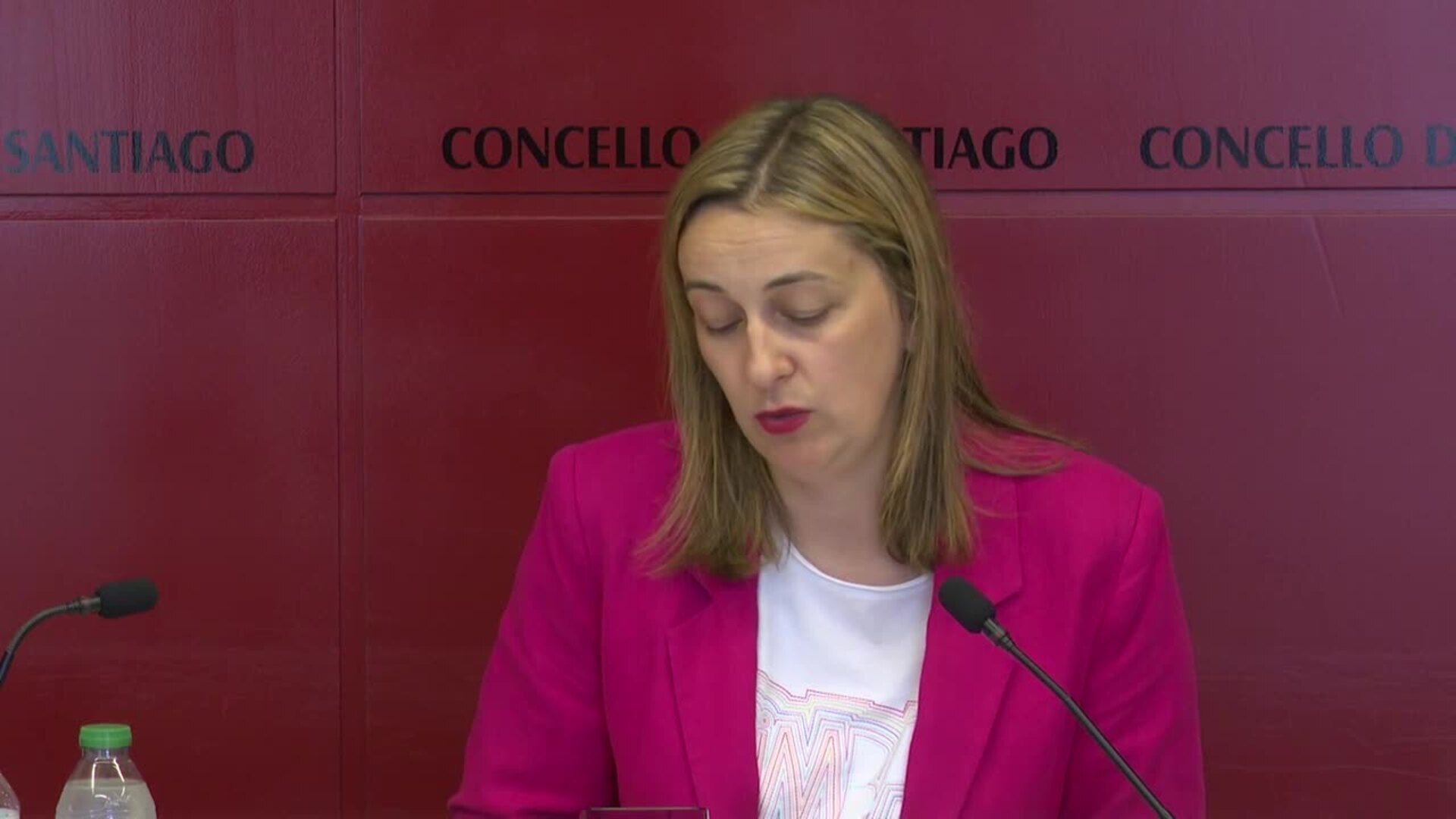 El Ayuntamiento de Santiago se personará en el proceso por el 'caso Desproi'