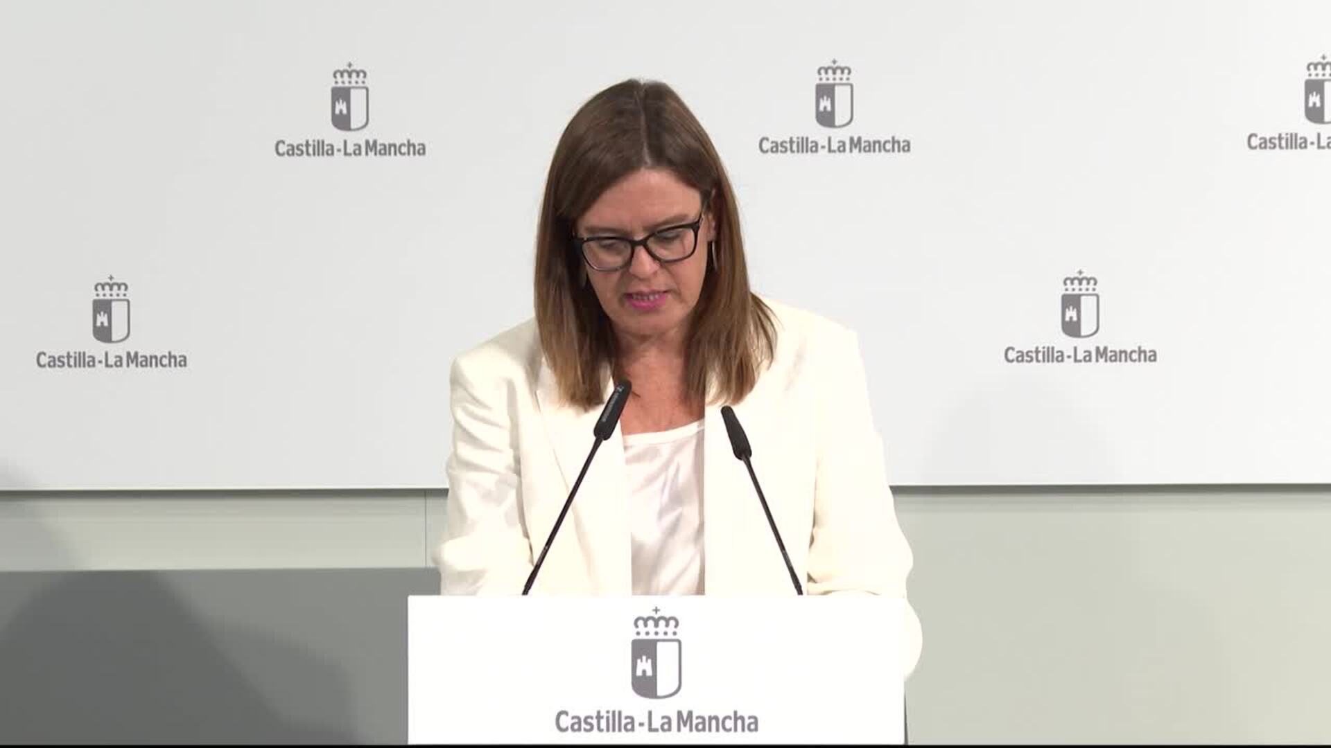 La Junta advierte de las dificultades de acceso al incendio de Cantalojas