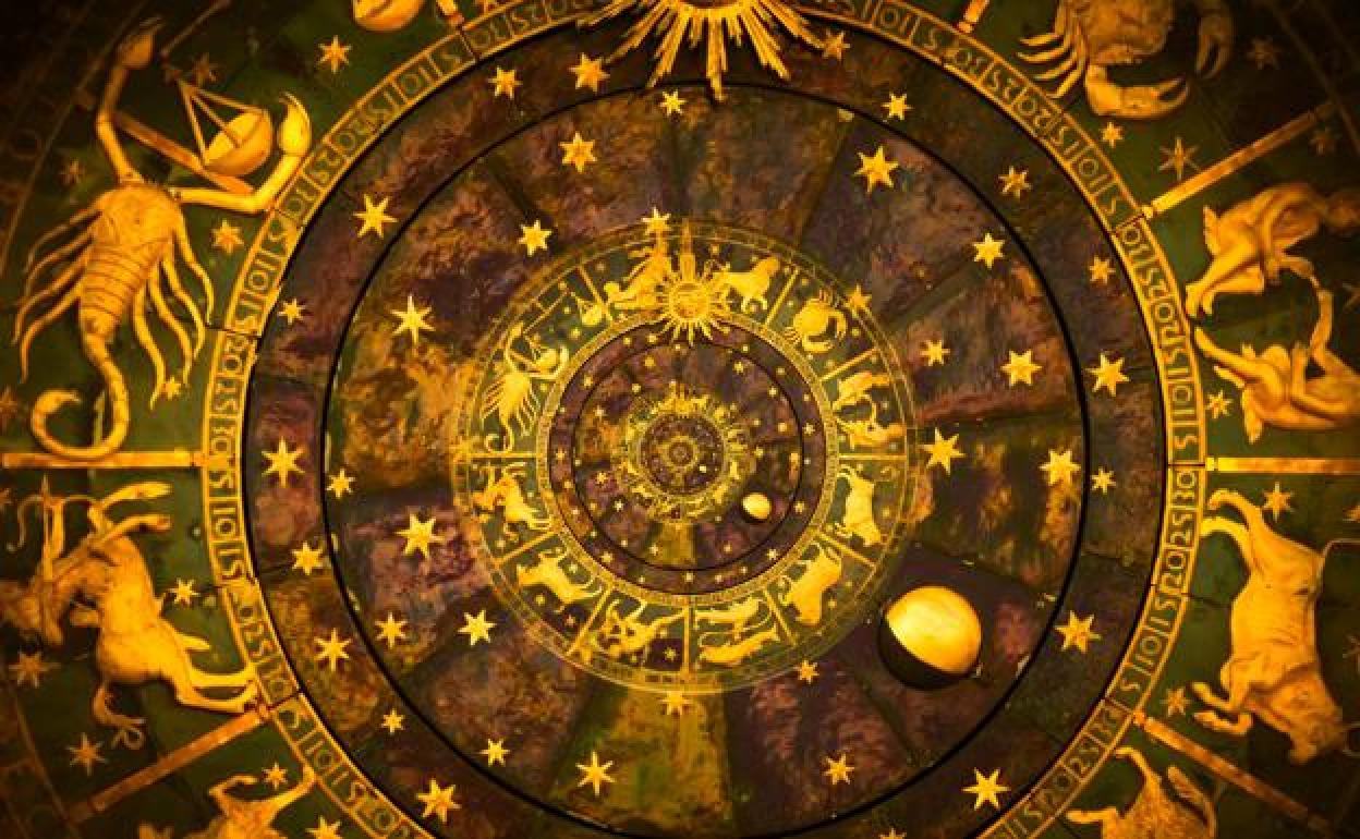 Horóscopo del viernes 1 de noviembre de 2024