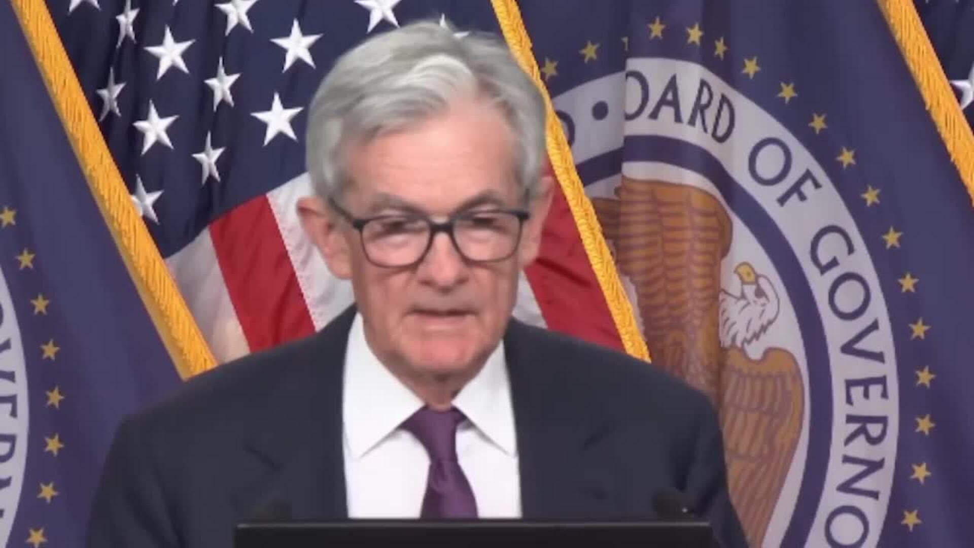 Fed baja los tipos de interés por tercera vez desde marzo de 2020 al recortarlos en 25 puntos