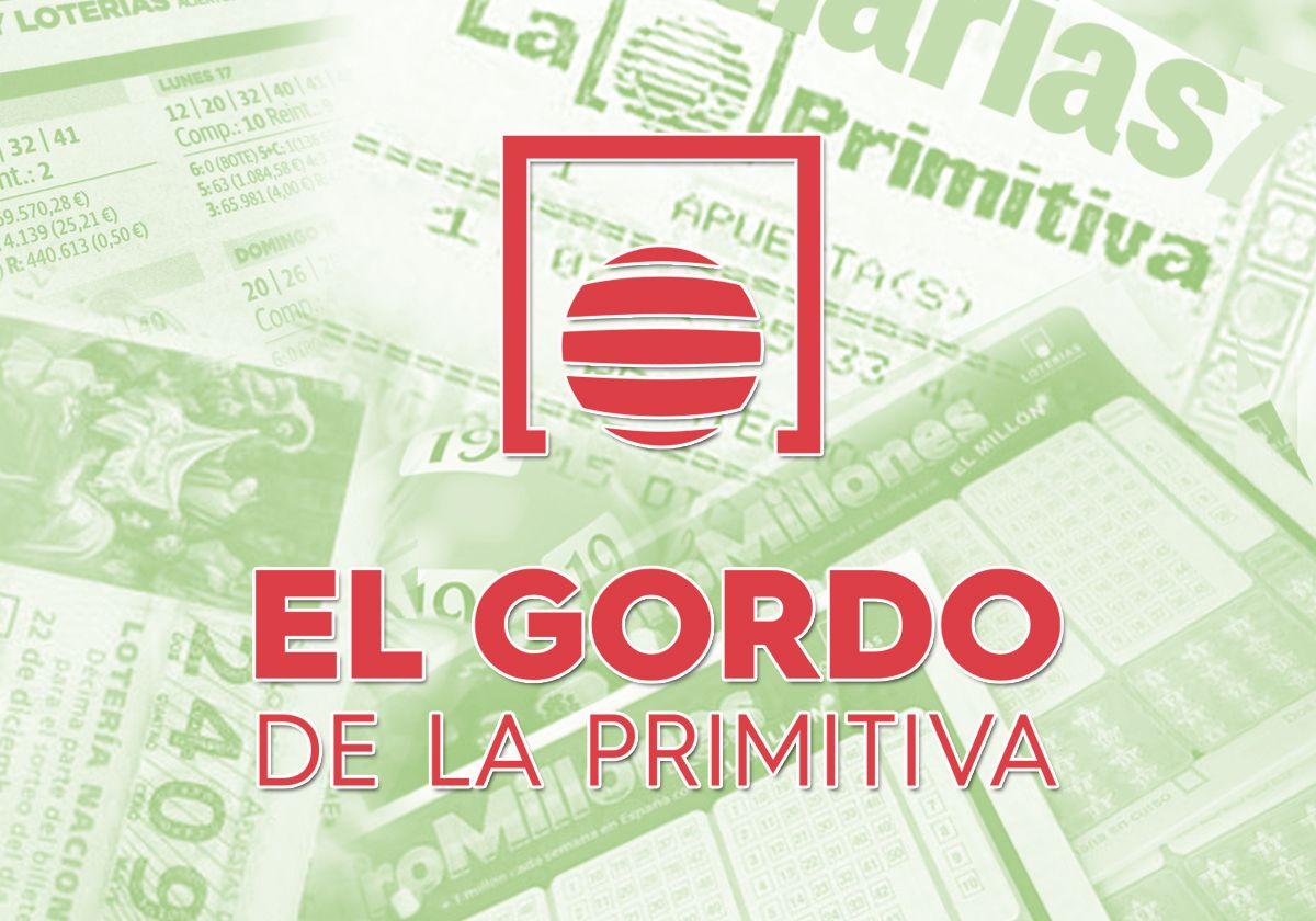 Gordo de la Primitiva: comprobar resultados del sorteo de hoy domingo 23 de febrero