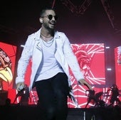 Maluma asciende al 'Olimpo': actuará en el Carnaval de Las Palmas de Gran Canaria el 14 de marzo