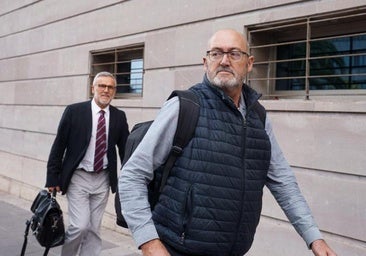 La jueza del caso Mediador mantiene que Tito Berni y su sobrino lideraban la trama