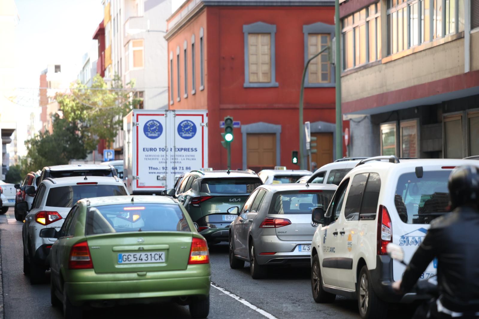 Arrancan las rebajas en Canarias