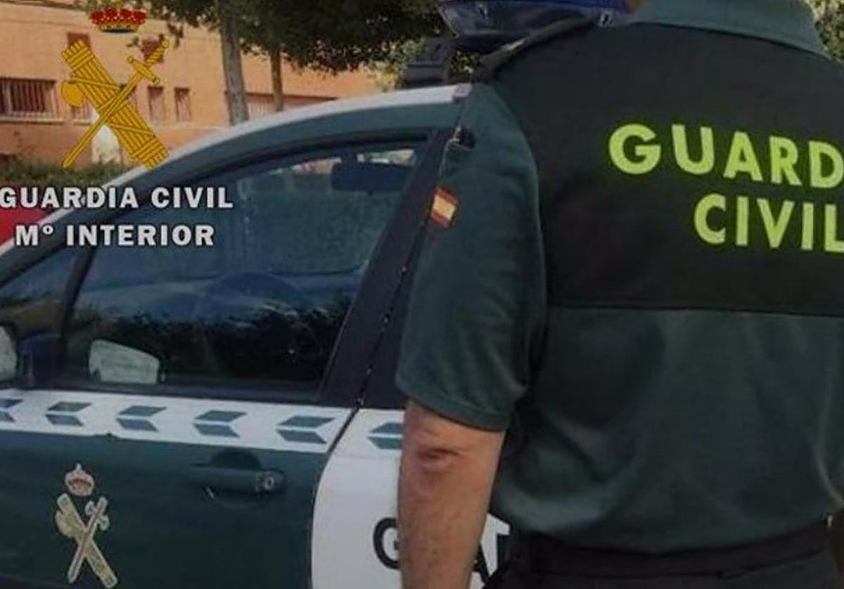Detenido tras robar en un supermercado de Güímar