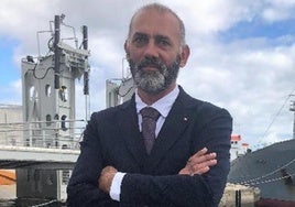 Aitor Galán.