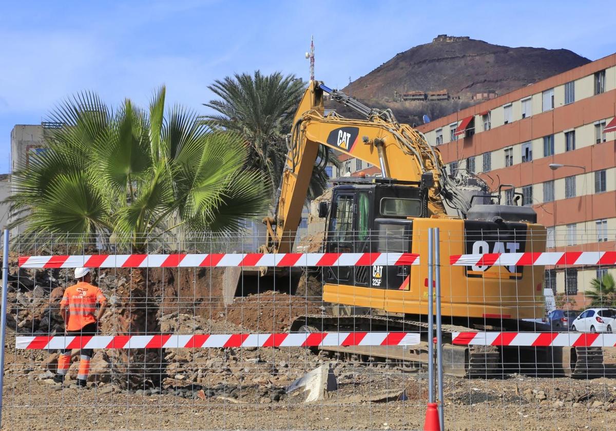 «Antes de meter la pala en Belén María queremos tener claro que no habrá sorpresas»