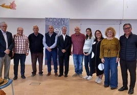 Los servicios de salud mental de Fuerteventura, a análisis