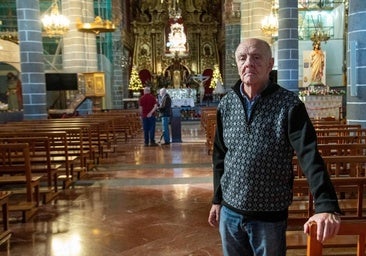 El robo de las joyas de la Virgen del Pino: medio siglo de incógnitas