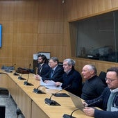 Madrid y Canarias ultiman el acuerdo de menores a la espera del 'sí' de Montero a la financiación