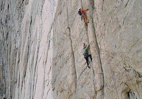 Los seis espectaculares cortometrajes de esta edición se proyectan el domingo, en el Guiniguada.