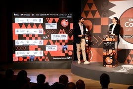 Sin derbi ni Clásico para la Copa del Rey: Granca-Valencia Basket