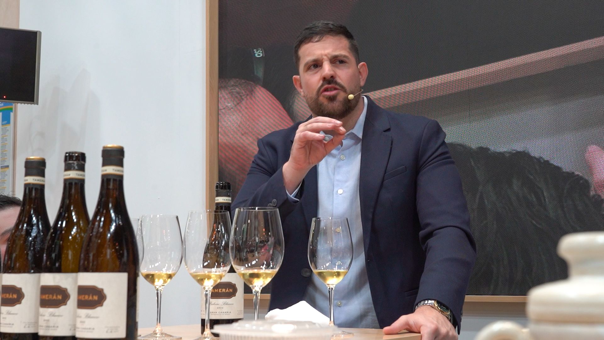 Lo mejor de Madrid Fusión, en imágenes