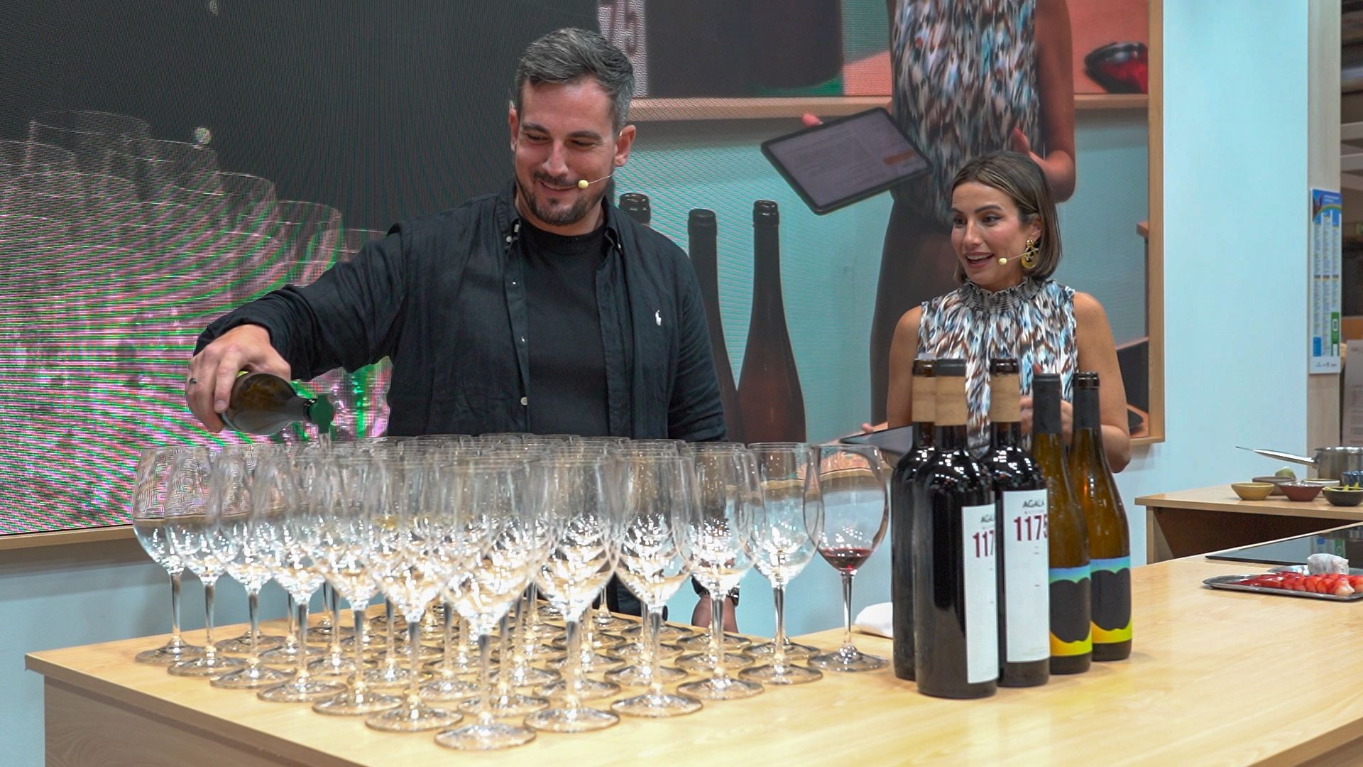 Lo mejor de Madrid Fusión, en imágenes