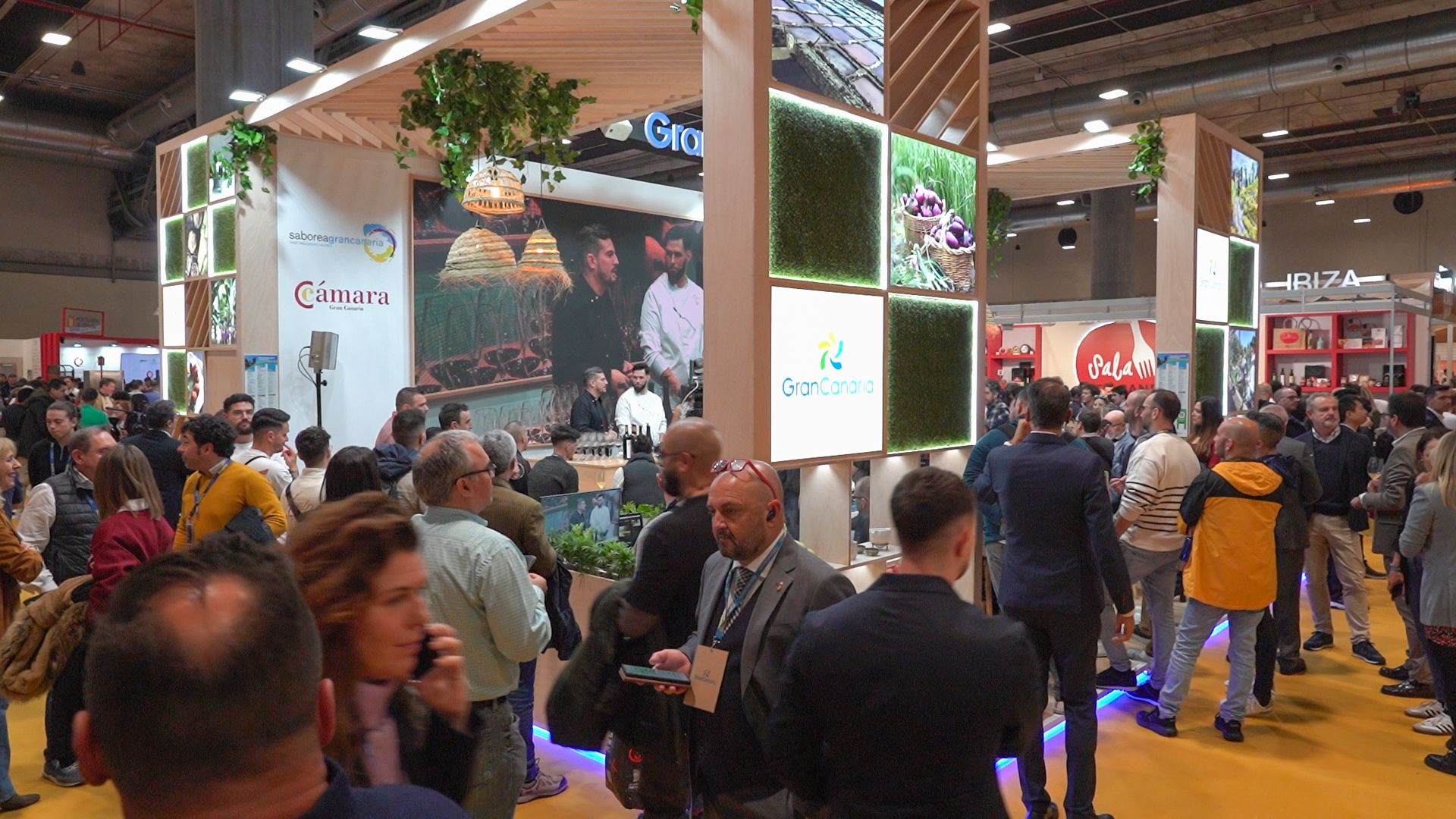 Lo mejor de Madrid Fusión, en imágenes