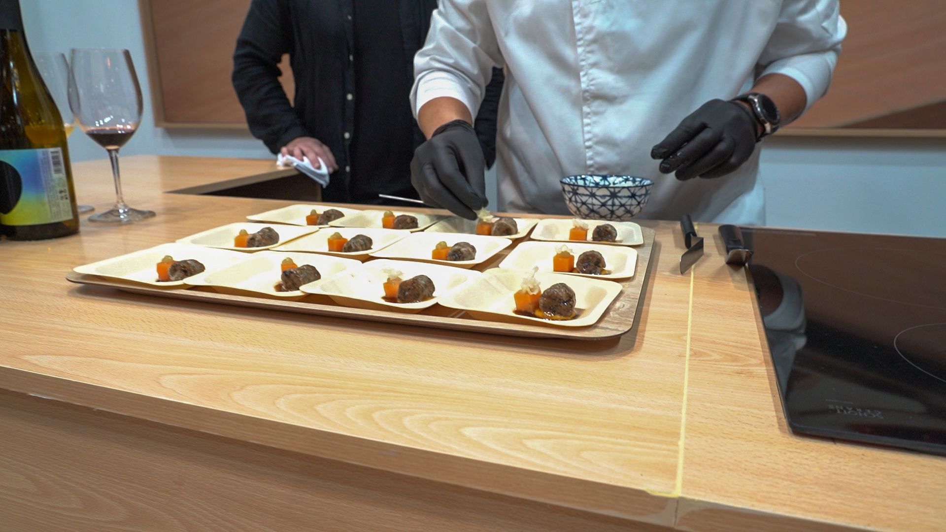 Lo mejor de Madrid Fusión, en imágenes