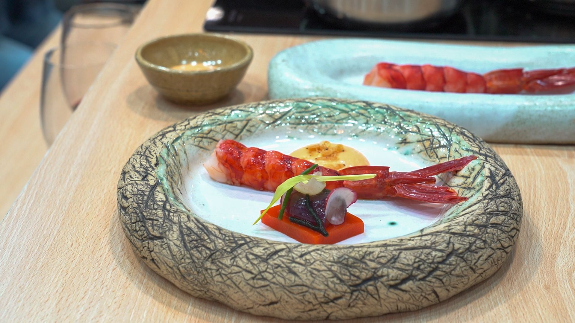 Lo mejor de Madrid Fusión, en imágenes