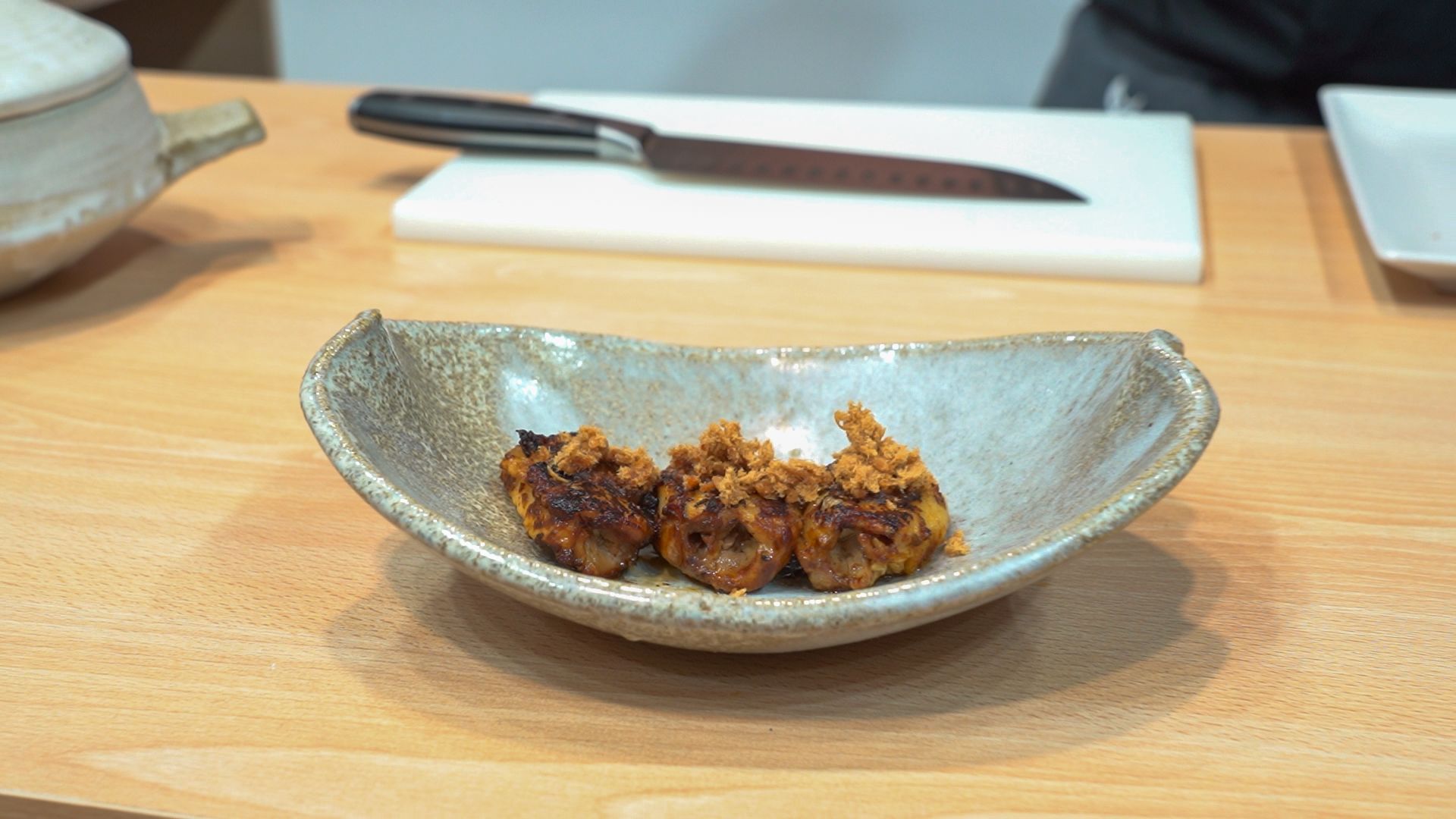 Lo mejor de Madrid Fusión, en imágenes