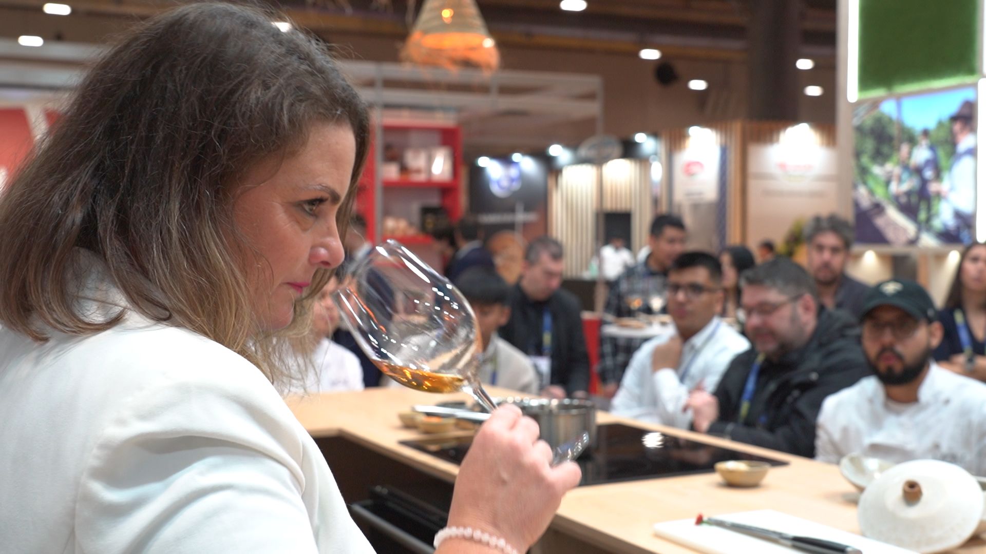 Lo mejor de Madrid Fusión, en imágenes