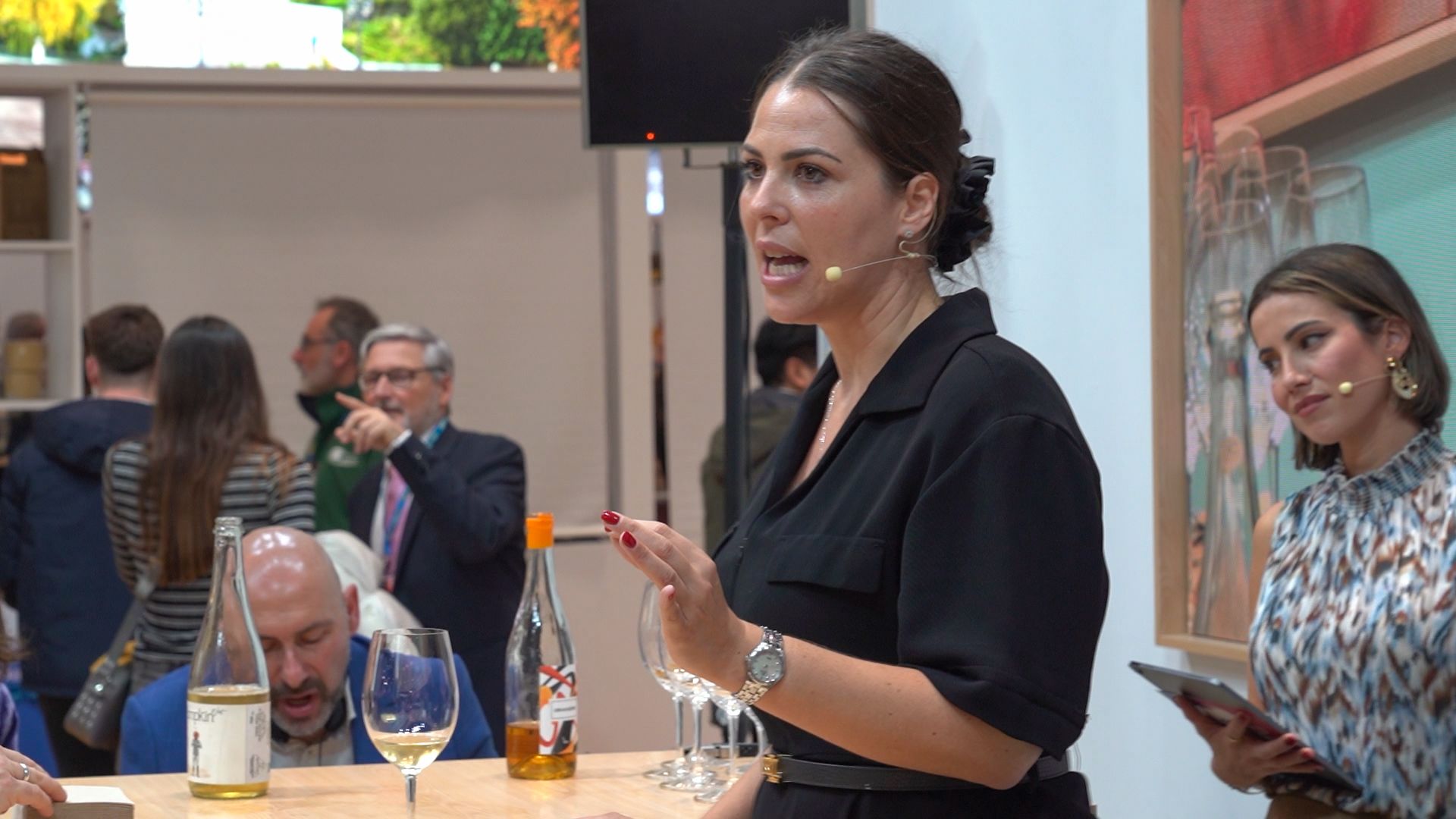 Lo mejor de Madrid Fusión, en imágenes