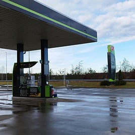 Descubre las gasolineras con los precios más bajos este martes en Las Palmas