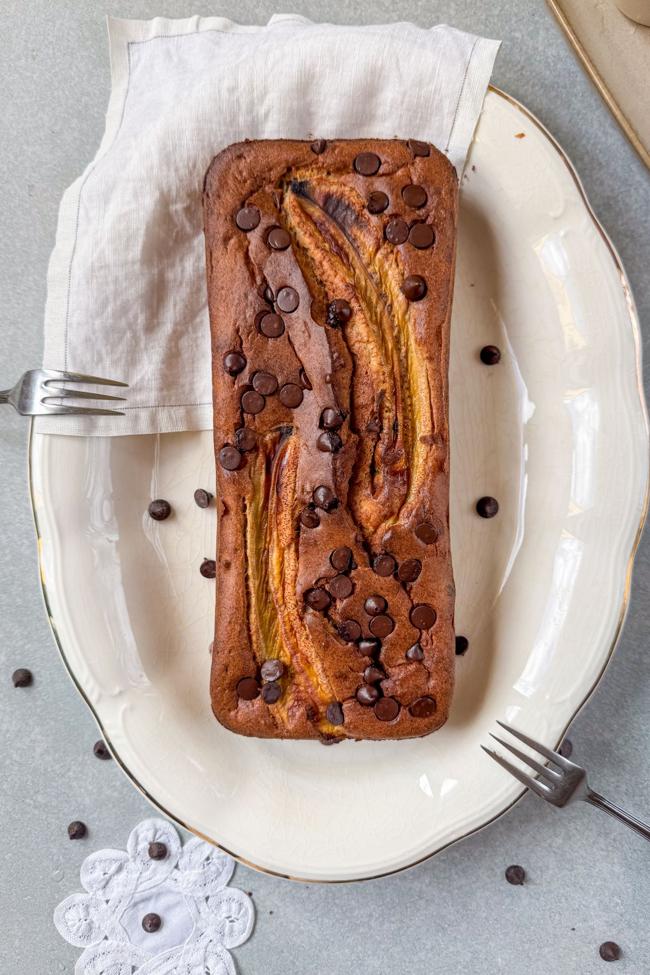 Banana bread