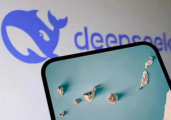 ¿Qué sabe Deepseek de Canarias? Probamos la IA china que ha puesto en jaque a ChatGTP