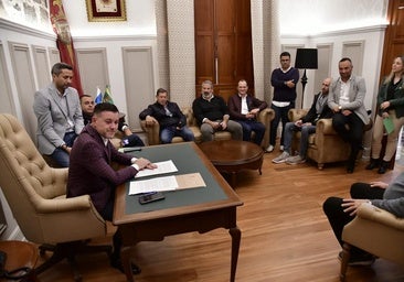 Los críticos de NC garantizan la estabilidad en las instituciones tras su marcha de la formación