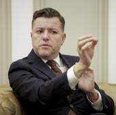 «¿Bandazos ideológicos en Nueva Canarias? Todos los que usted quiera»