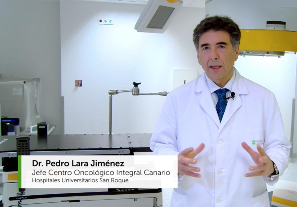 El Centro Oncológico Integral Canario de Hospitales Universitarios San Roque, presenta la estimación de casos de cáncer para 2025 y la campaña 'Unidos por lo Único'