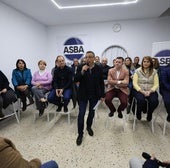 NC se desarma tras la salida de ASBA de Valsequillo y mientras avanza el nuevo partido