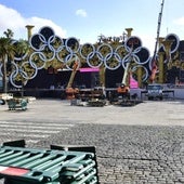 Conozca los cortes de tráfico del desfile anunciador del carnaval en Las Palmas de Gran Canaria