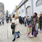 El martes 11 de febrero, a por las entradas para la preselección drag