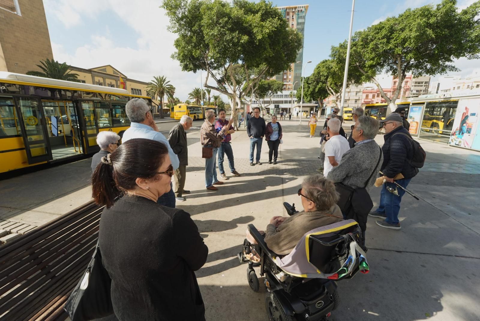 Las imágenes de la protesta vecinal por los carnavales en Manuel Becerra