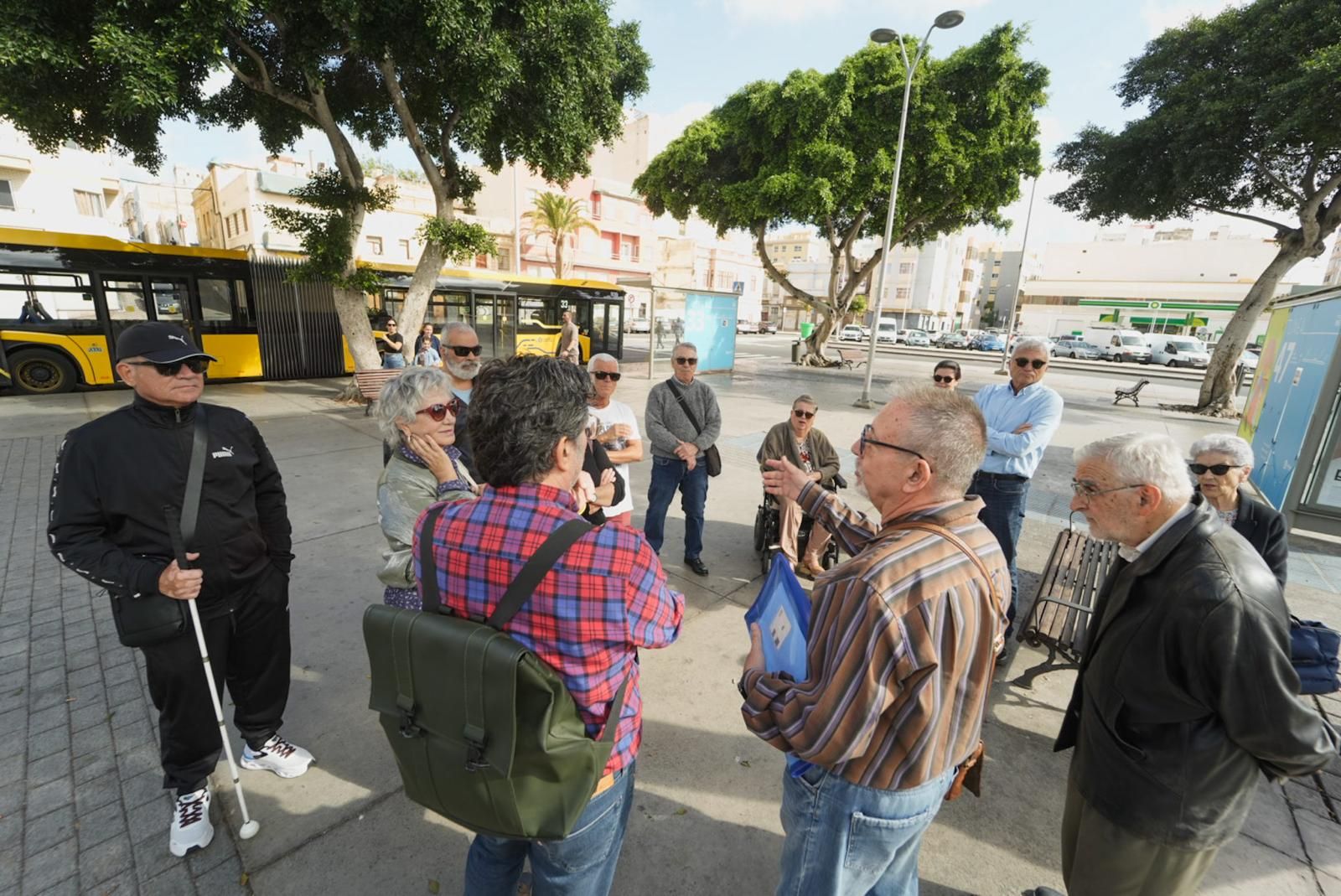 Las imágenes de la protesta vecinal por los carnavales en Manuel Becerra