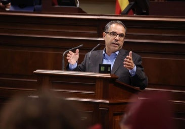 El Parlamento canario reclama la jubilación anticipada de las camareras de piso