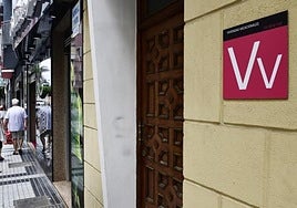 Vivienda vacacional en Las Palmas de Gran Canaria.