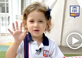 OPEN DAYS Jornada de puertas abiertas en el Colegio Hispano Inglés