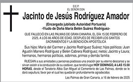 Jacinto de Jesús Rodríguez Amador