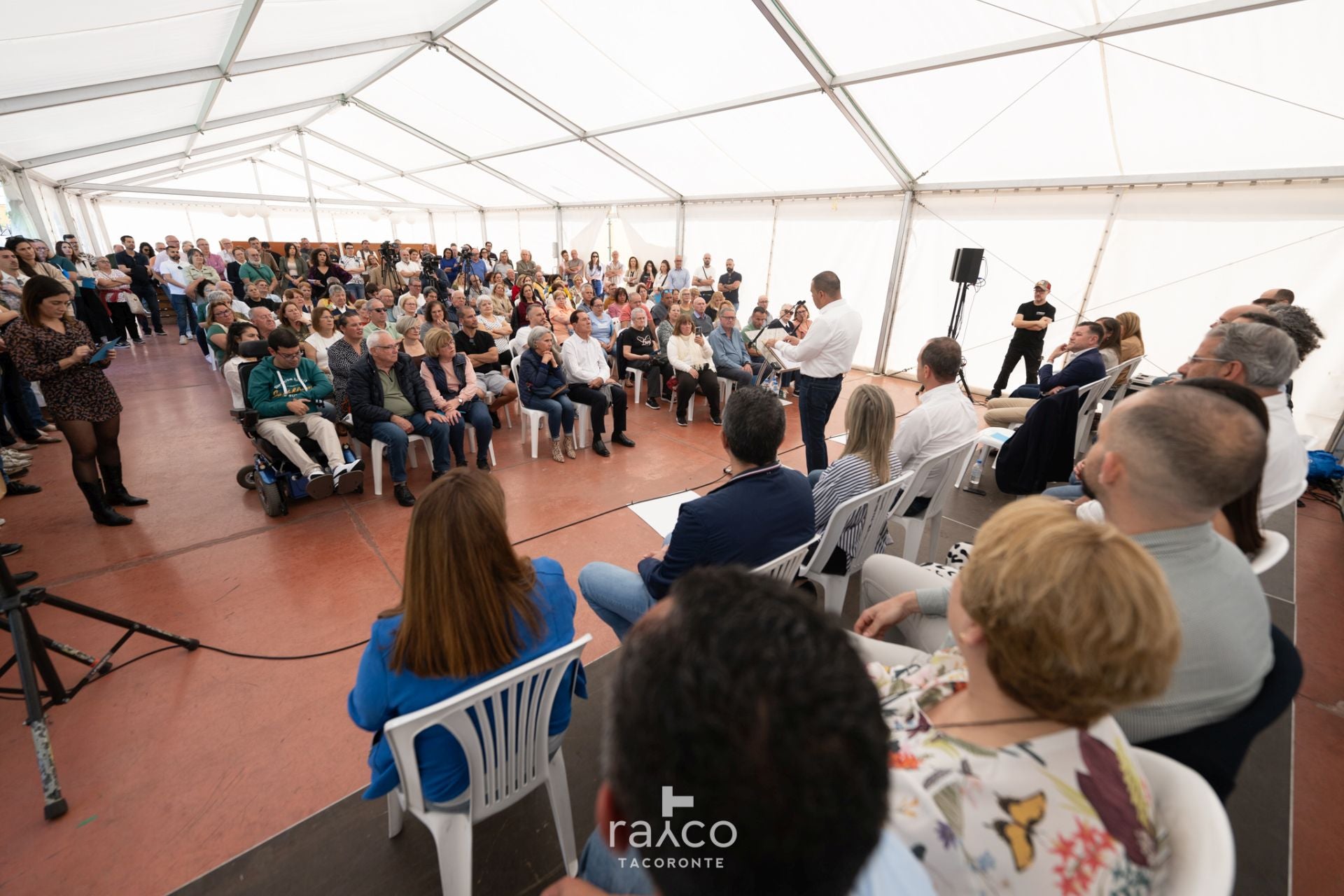 Guía también deja Nueva Canarias