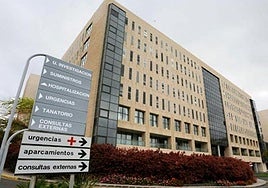 Herido con quemaduras en rostro y manos tras incendiarse su vivienda en la capital grancanaria