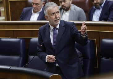 Torres, al PP: «O desmontan las pruebas o piden perdón por dar voz a De Aldama»