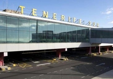 Detenidas cinco personas en Tenerife Sur que querían volar con pasaportes falsos