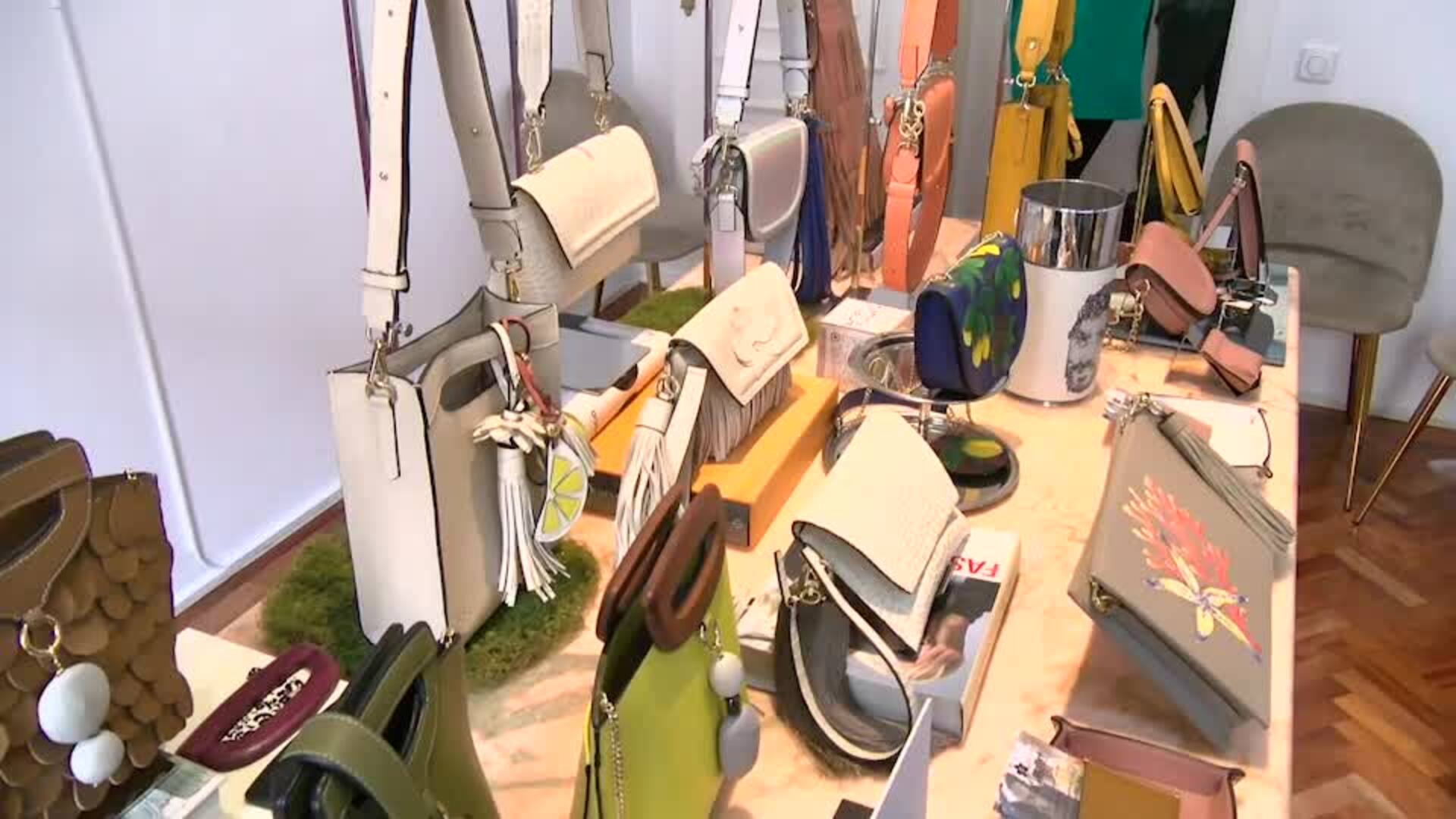 El sector en Canarias se presenta en Madrid en un showroom